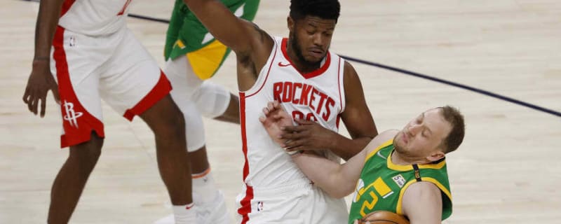 Former First-Round Pick Signs With Basketball Club in Greece