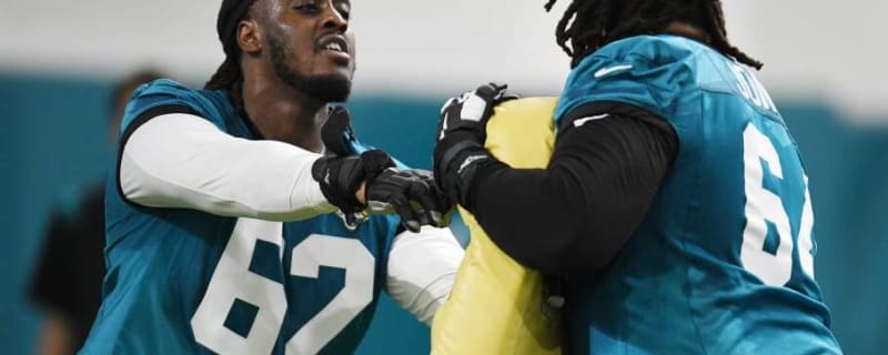 Missouri Insider Breaks Down What Jaguars Are Getting in Javon Foster