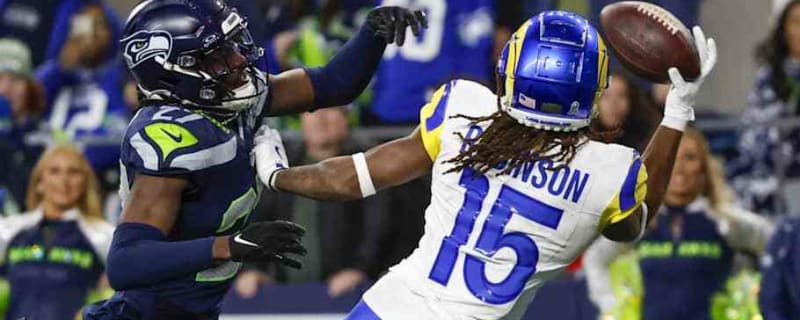 How WR Demarcus Robinson Will Improve the 49ers