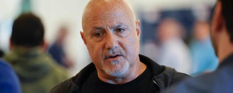 Washington Nationals Exec Reveals Why International Free Agent Was Appealing to Team