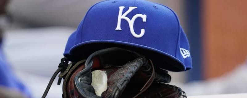 Royals No. 2 Prospect Called &#39;Trade Candidate&#39; Ahead Of MLB Opening Day