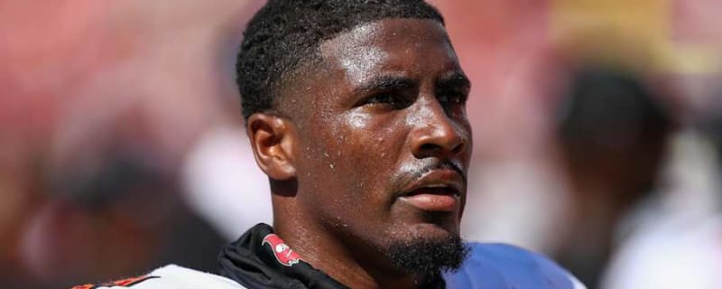 Could the Bucs trade Rachaad White? Bucky Irving’s emergence might force a move