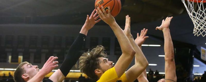 Purdue vs. Iowa: Hawkeyes Reveal Major Update on Star Sophomore Owen Freeman