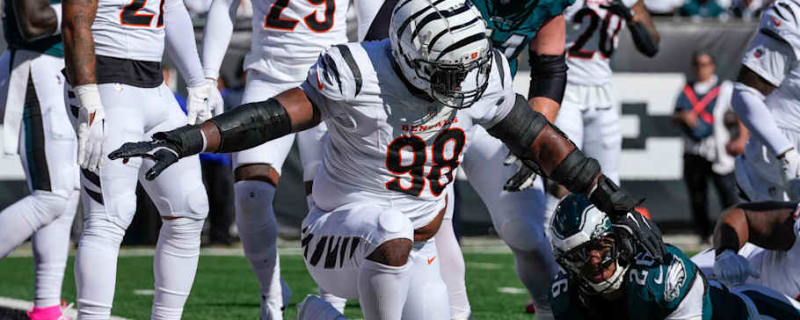 Sheldon Rankins: The missing piece Houston Texans defense needs to reclaim?