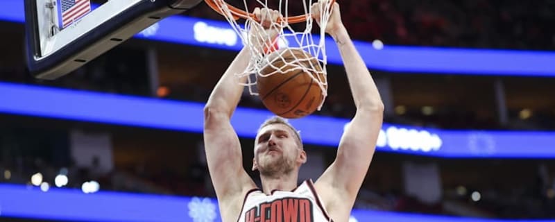 Rockets&#39; Jock Landale on Trade Block