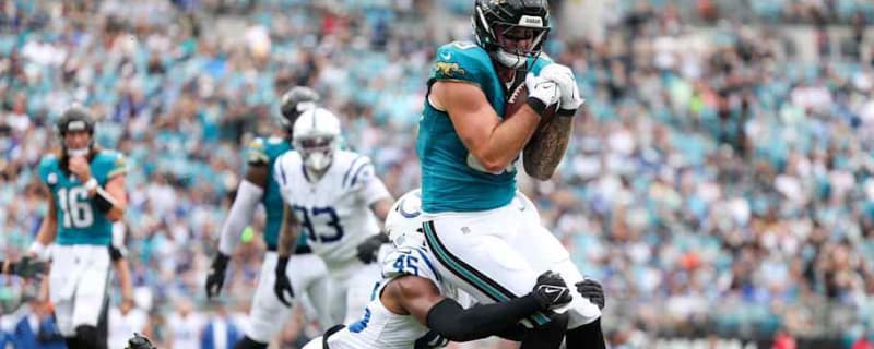 Two Reasons why the 49ers Needed to Sign TE Luke Farrell