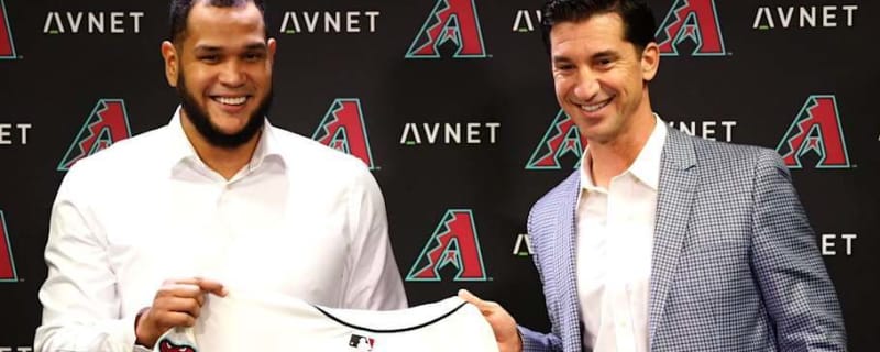 Arizona Diamondbacks 2024 Season Review: The Offseason