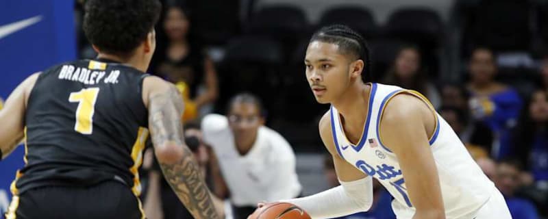 Pittsburgh&#39;s Jaland Lowe Shows Promise, Flaws in Greenbrier Tipoff