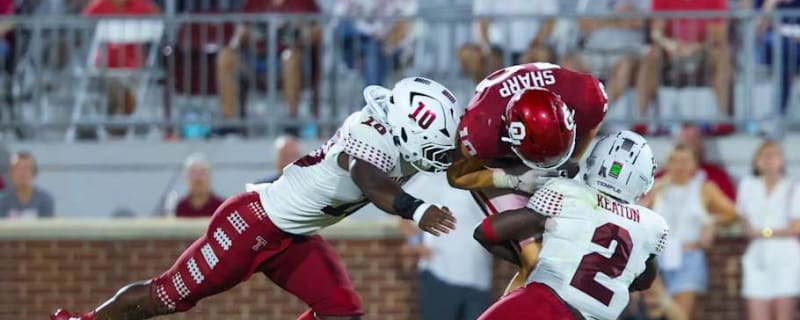 EXCLUSIVE: Defensive Back Andreas Keaton Could Become Next Gem in Chiefs Secondary