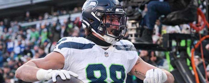 Seahawks rookies named one of league's least productive groups