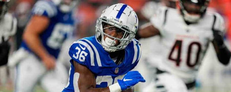 Who&#39;s on Bears Practice Squad After Demetric Felton&#39;s Release
