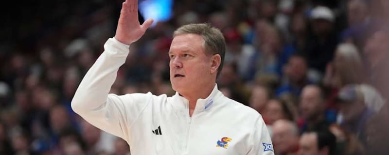Kansas Basketball Bounces Back with Gritty Win Over UCF