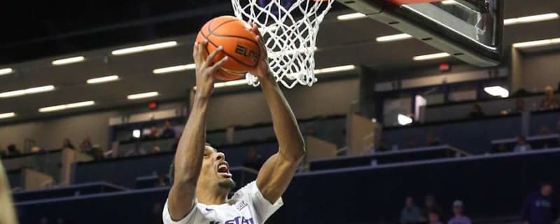 Kansas State Can Use Paint Production Against Baylor As Catalyst Moving Forward