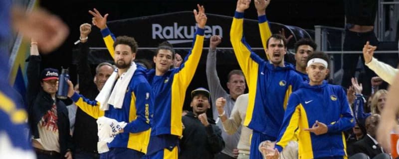 Denver Nuggets Announce Signing of Golden State Warriors Free Agent