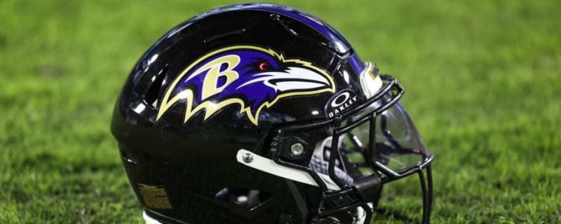 Ravens taking lottery ticket chance on veteran WR, special teams standout