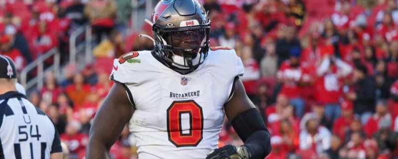 Watch: Check Out Buccaneers Outside Linebacker Yaya Diaby Mic&#39;d Up at Minicamp