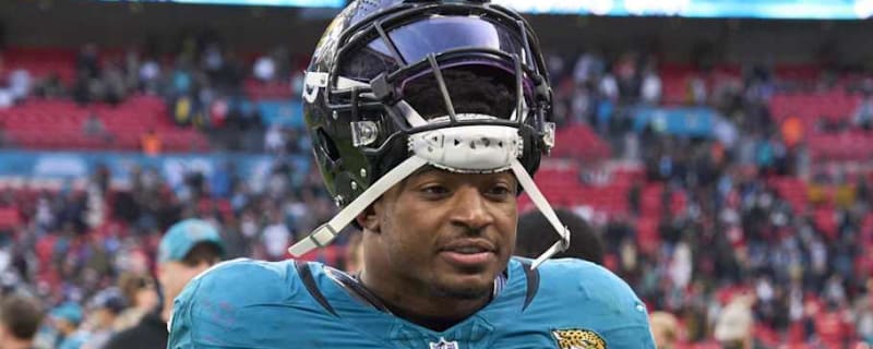 Underrated Jaguars Rookie Having Strong Season