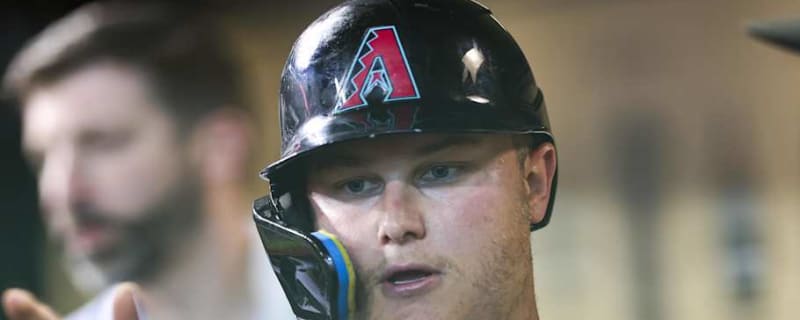 Could Joc Pederson Return to the Diamondbacks?