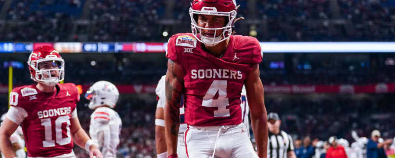 Oklahoma Duo Named to Earl Campbell Tyler Rose Award Watch List