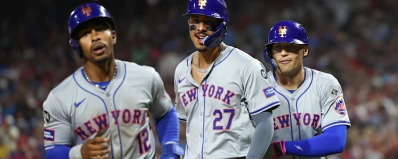 Did This Lineup Change Revive Mets&#39; Season?