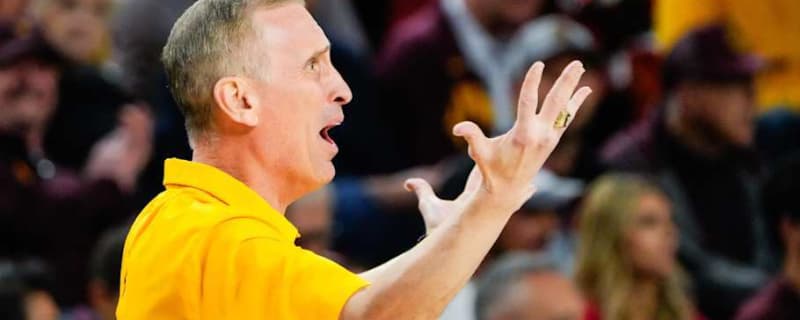 Arizona State loses another player to transfer portal