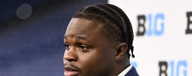 Illinois&#39; Seth Coleman Understands The Importance Of Setting Boundaries