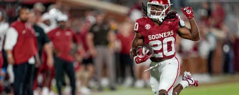 Two Oklahoma Players Officially Ruled Out for Clash With South Carolina