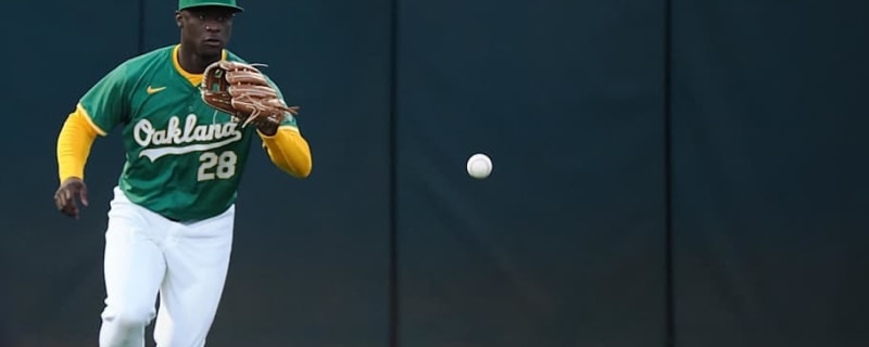 Baltimore Orioles acquire outfielder from A's