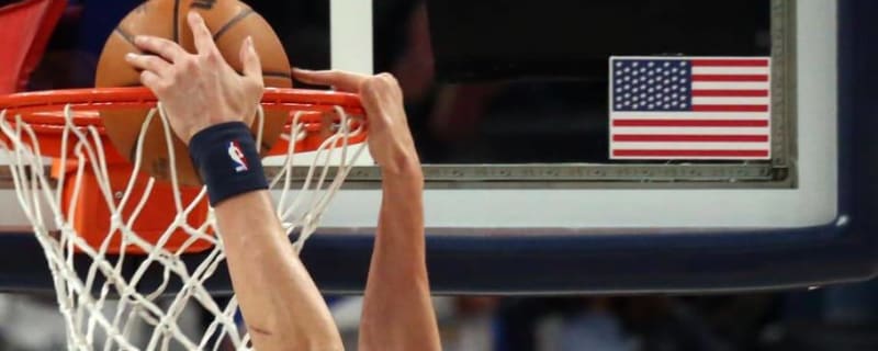 Memphis Grizzlies Player Reportedly Leaving NBA