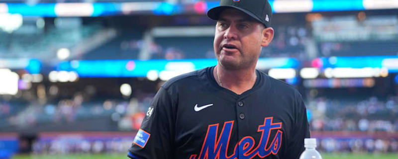 New York Mets made right decision last winter