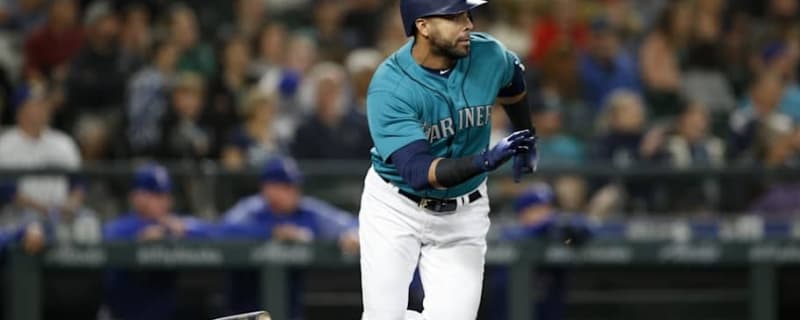 Former Seattle Mariners Slugger Nelson Cruz Discusses Playing With Ichiro Suzuki