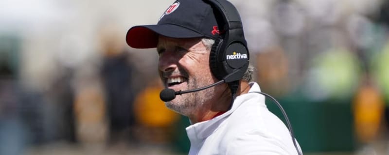 Utah leads Big 12 Conference in The Athletic Top 25 preseason rankings