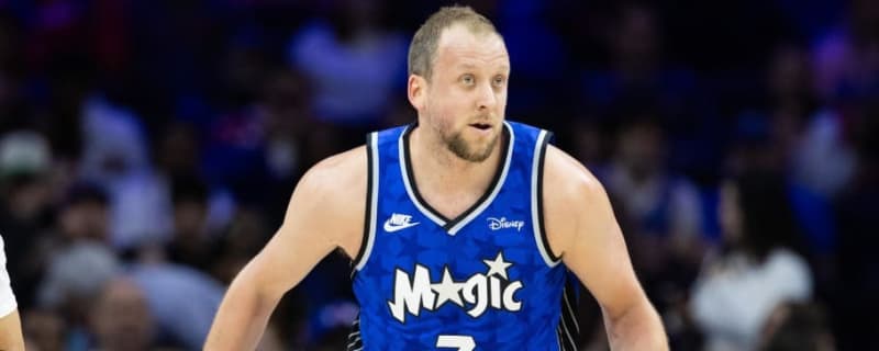 Timberwolves&#39; Joe Ingles named to Australian National Team