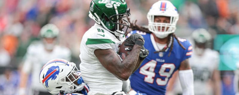 Steelers Release Jets&#39; Former Second-Round Pick, Underscoring Draft Failures