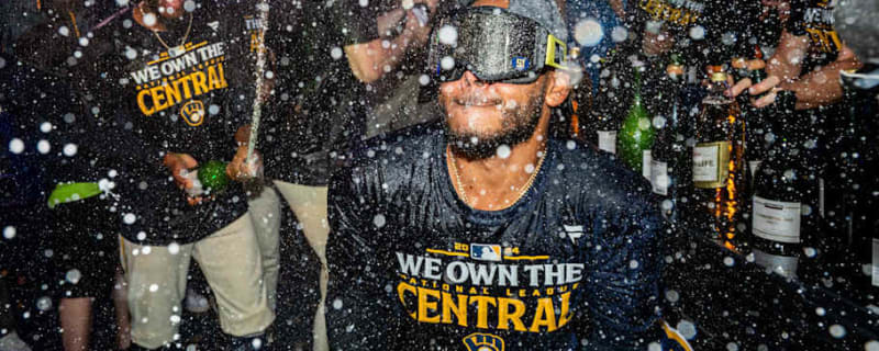 Brewers Hurler Predicted To Remain In Milwaukee For At Least One More Season