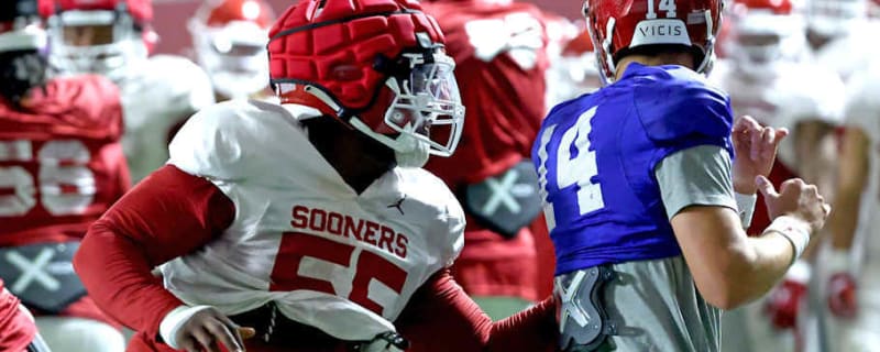 UCLA Lands DL From Oklahoma