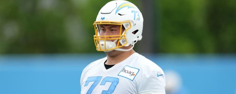 Former Chargers player signs with Commanders in free agency