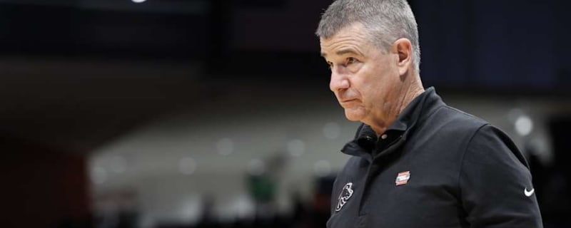 ‘That was a great approach by our guys;’ What Leon Rice said after Boise State’s blowout victory over Air Force