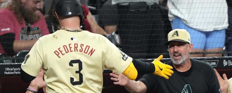 Ken Rosenthal Paints Bad Picture When it Comes to Tampa Bay Rays Offseason