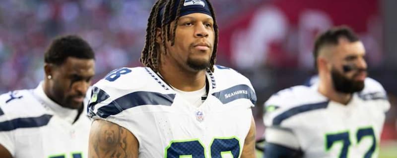 What New York Giants Are Getting in IDL Roy Robertson-Harris