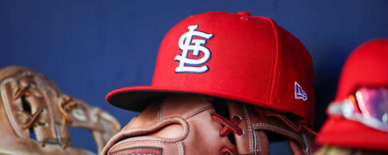 Cardinals Rival Urged To Stay Away From St. Louis $130 Million Star