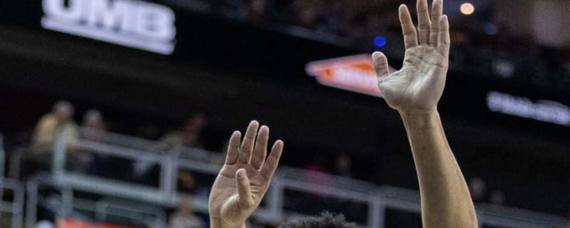  Pelicans Select Baylor Center Yves Missi