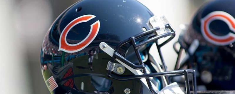 Saints Sign Former Bears Running Back, Might Use Him As Running Back