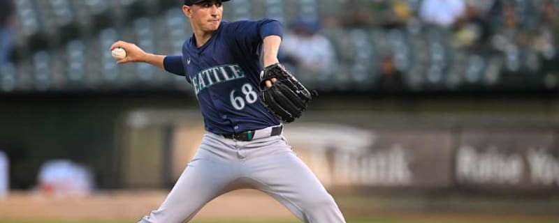 FINAL GRADES: George Kirby&#39;s Command Helped Elevate Seattle Mariners Rotation