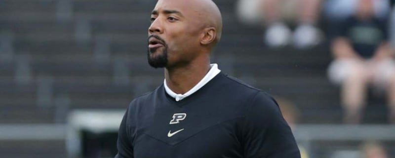 REPORT: MSU Football Early Enrollee DB West Talks Coaching Hire