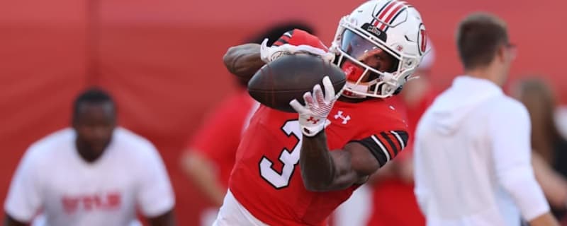 Two Utes players post cryptic messages after TCU loss