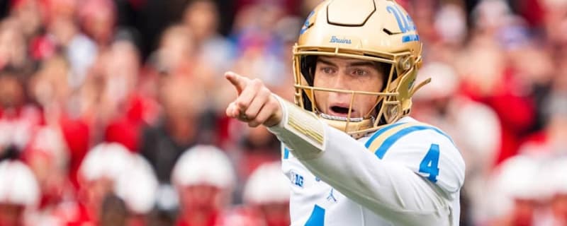 Former UW Quarterback Ethan Garbers Returns to Face the Huskies