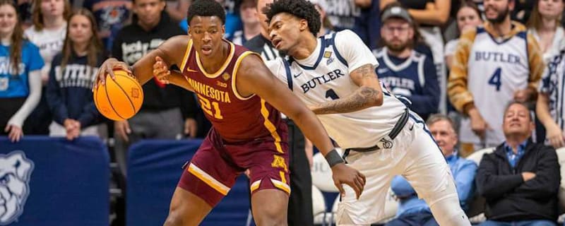 Texas A&M Aggies' Pharrel Payne 'Gets Us Over The Hump' Says Wade Taylor IV