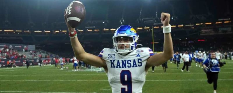 Jason Bean Selected First Overall in 2024 UFL College Draft; Morning Call, July 18