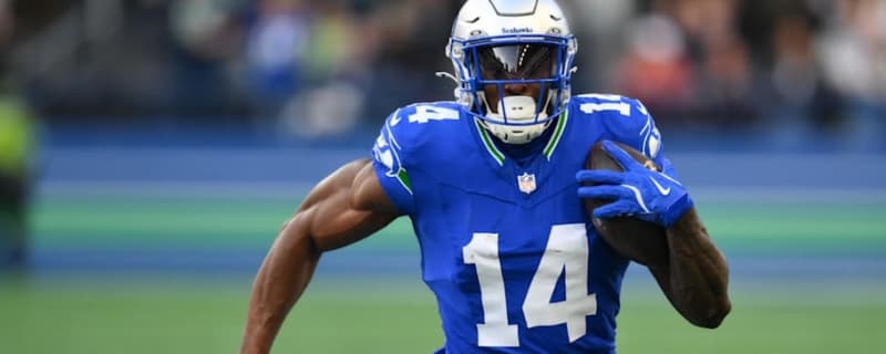 Seahawks&#39; throwback uniforms here to stay, team president says